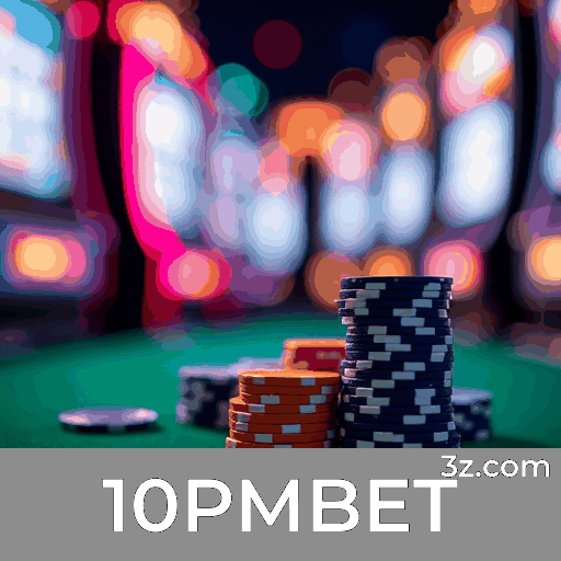 10PMBET: Escolha Variada, Diversão Ilimitada para Brasileiros