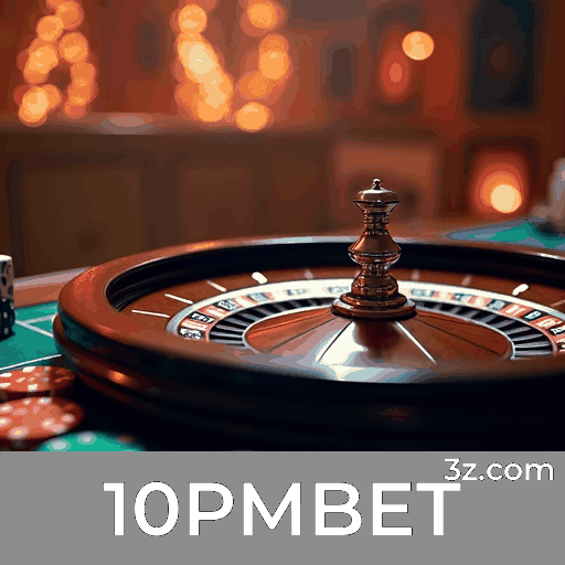 10PMBET: Escolha Variada, Diversão Ilimitada para Brasileiros